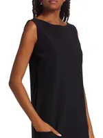 Publy Shift Dress
