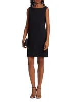 Publy Shift Dress