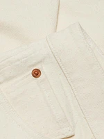 Claudia High-Rise Slim-Leg Jeans
