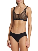 Shadow Stripe Shadow Stripe Bralette