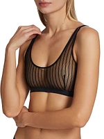 Shadow Stripe Shadow Stripe Bralette