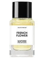 French Flower Eau de Parfum