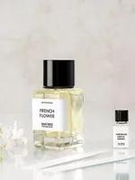 French Flower Eau de Parfum