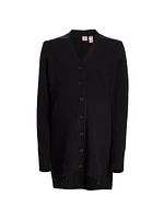 Jenni V-Neck Cardigan
