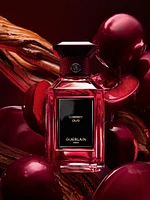 L'Art & La Matiere Cherry Oud Eau de Parfum