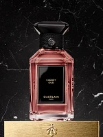 L'Art & La Matiere Cherry Oud Eau de Parfum