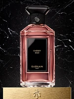 L'Art & La Matiere Cherry Oud Eau de Parfum