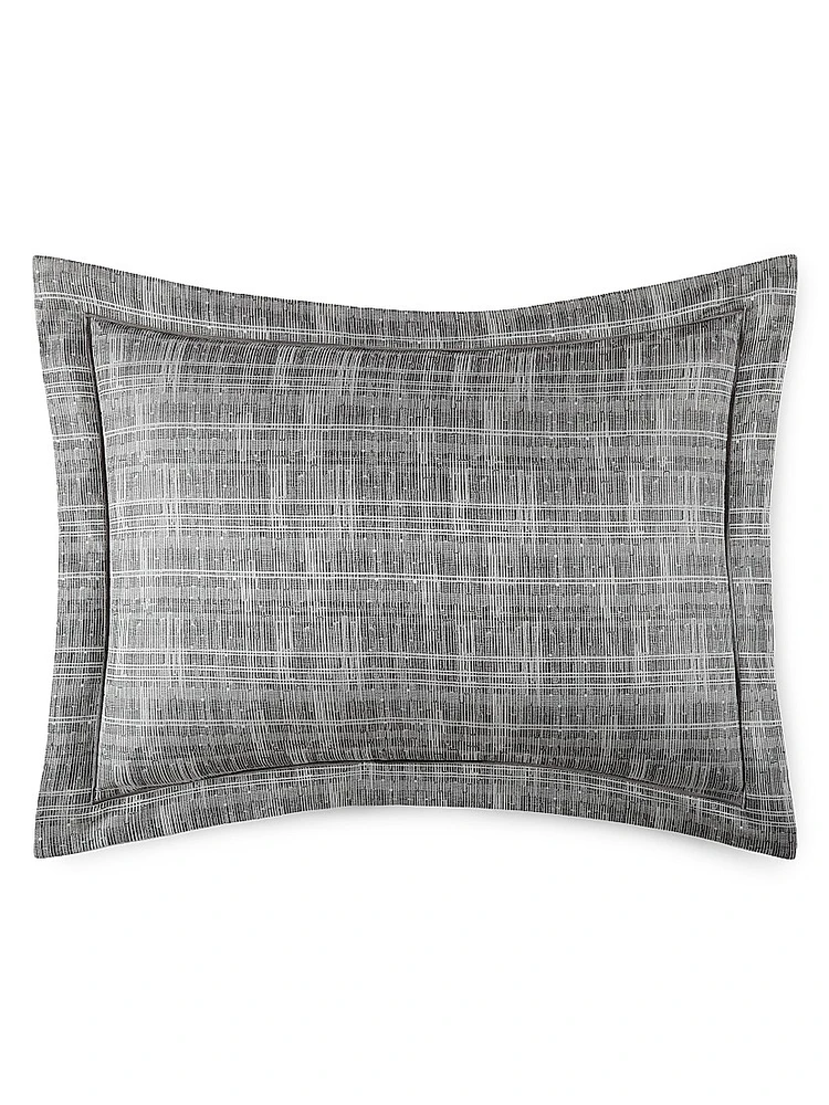 Biagio Jacquard Sham