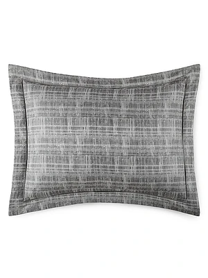 Biagio Jacquard Sham