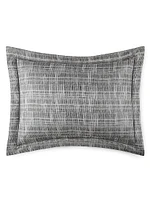 Biagio Jacquard Sham