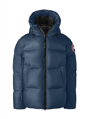 Crofton Puffer Jacket