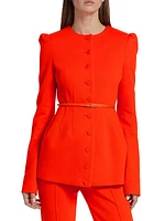 Stecca Jersey Jacket