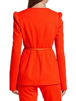 Stecca Jersey Jacket
