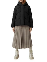 Marlow Jacket