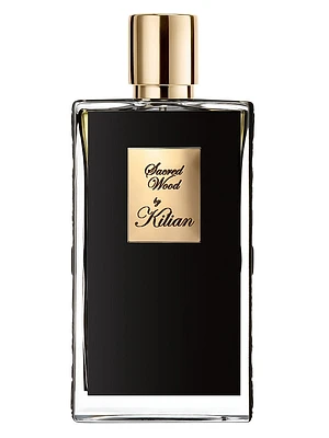Sacred Wood Eau de Parfum