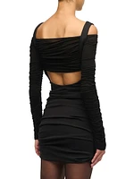 The Frida Minidress