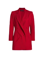 Holly Tailored Blazer