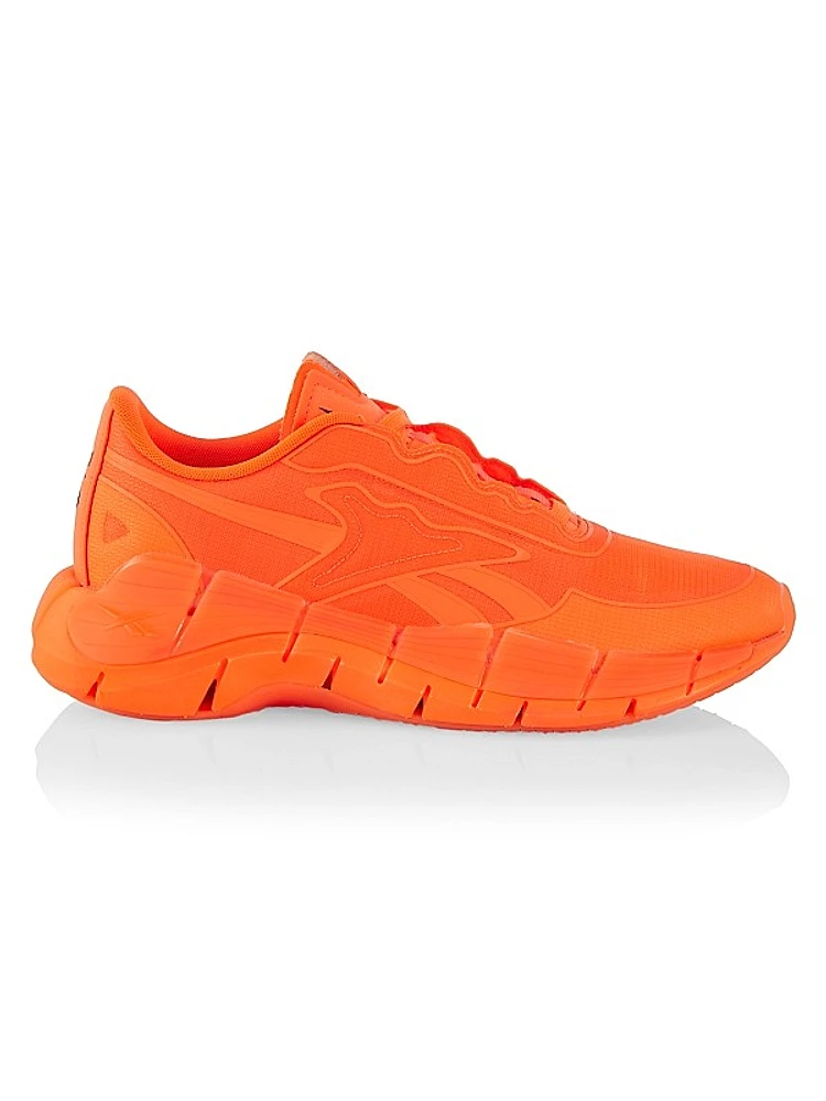 Reebok x Victoria Beckham Zig Kinetica Sneakers