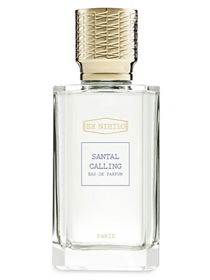 Initial Santal Calling Eau de Parfum