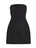 Alanna A-Line Dress