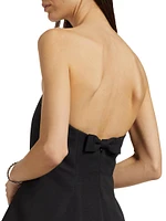 Alanna A-Line Dress
