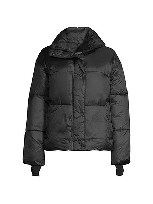Vickie Puffer Jacket