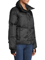 Vickie Puffer Jacket