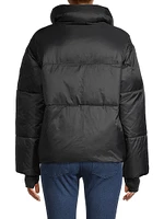 Vickie Puffer Jacket