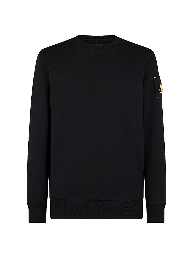 Gold Capsule Snyder Pullover