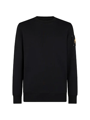 Gold Capsule Snyder Pullover