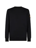Gold Capsule Snyder Pullover