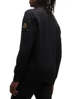 Gold Capsule Snyder Pullover