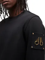Gold Capsule Snyder Pullover