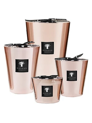 Les Exclusives Roseum Max16 Candle