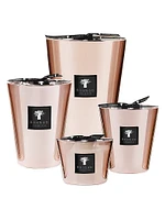 Les Exclusives Roseum Max16 Candle
