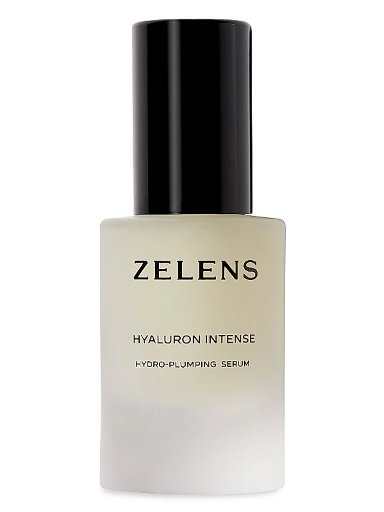 Hyaluron Intense Hydro-Plumping Serum