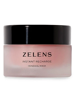 Instant Recharge Renewal Mask