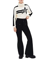 Aurora High-Rise Ski Pants