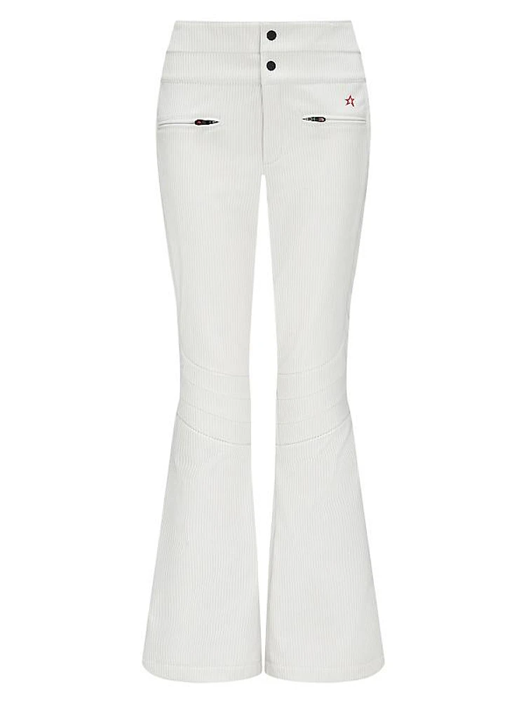 Aurora High-Rise Ski Pants
