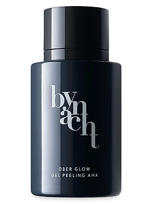 Über Glow AHA Peeling Gel
