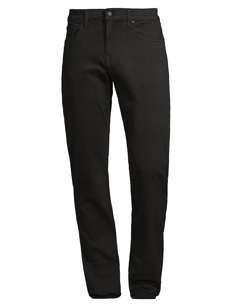 Slimmy Clean Pocket Jeans