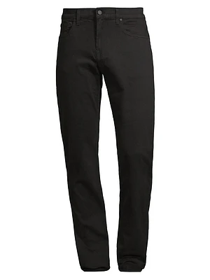 Slimmy Clean Pocket Jeans
