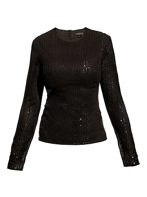 Honor Shoulder Top
