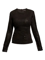 Honor Shoulder Top