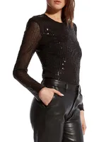 Honor Shoulder Top