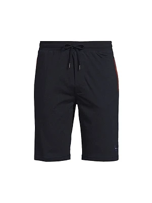 Jersey Cotton Shorts