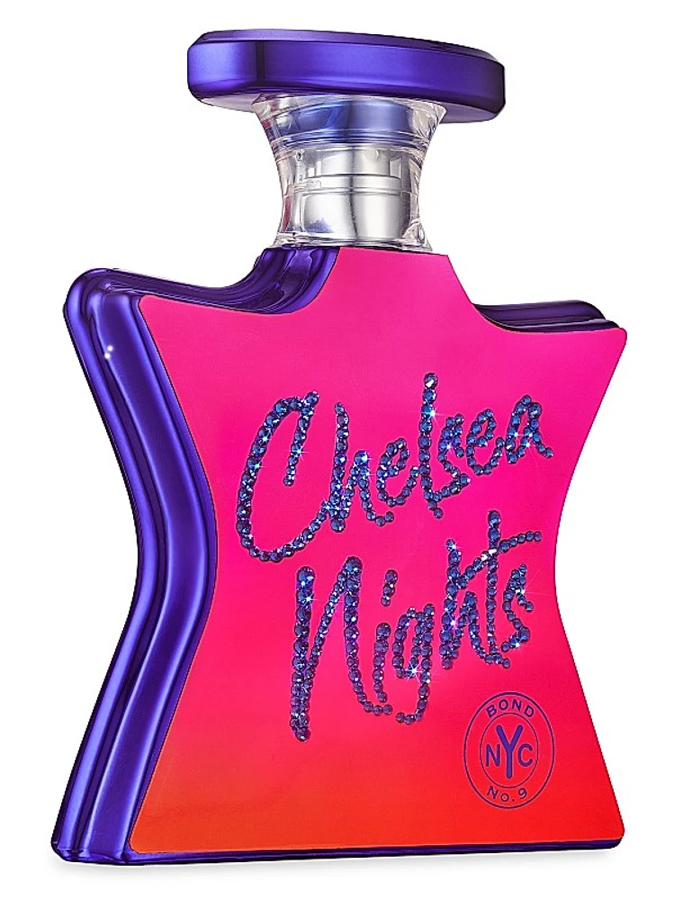 Limited-Edition Chelsea Nights Eau de Parfum