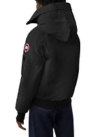 Chilliwack Down Bomber Jacket