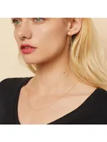 14K Yellow Solid Gold Rimini Rolo Chain