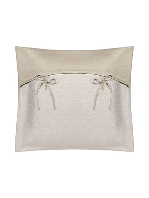 Celine Cotton Euro Sham